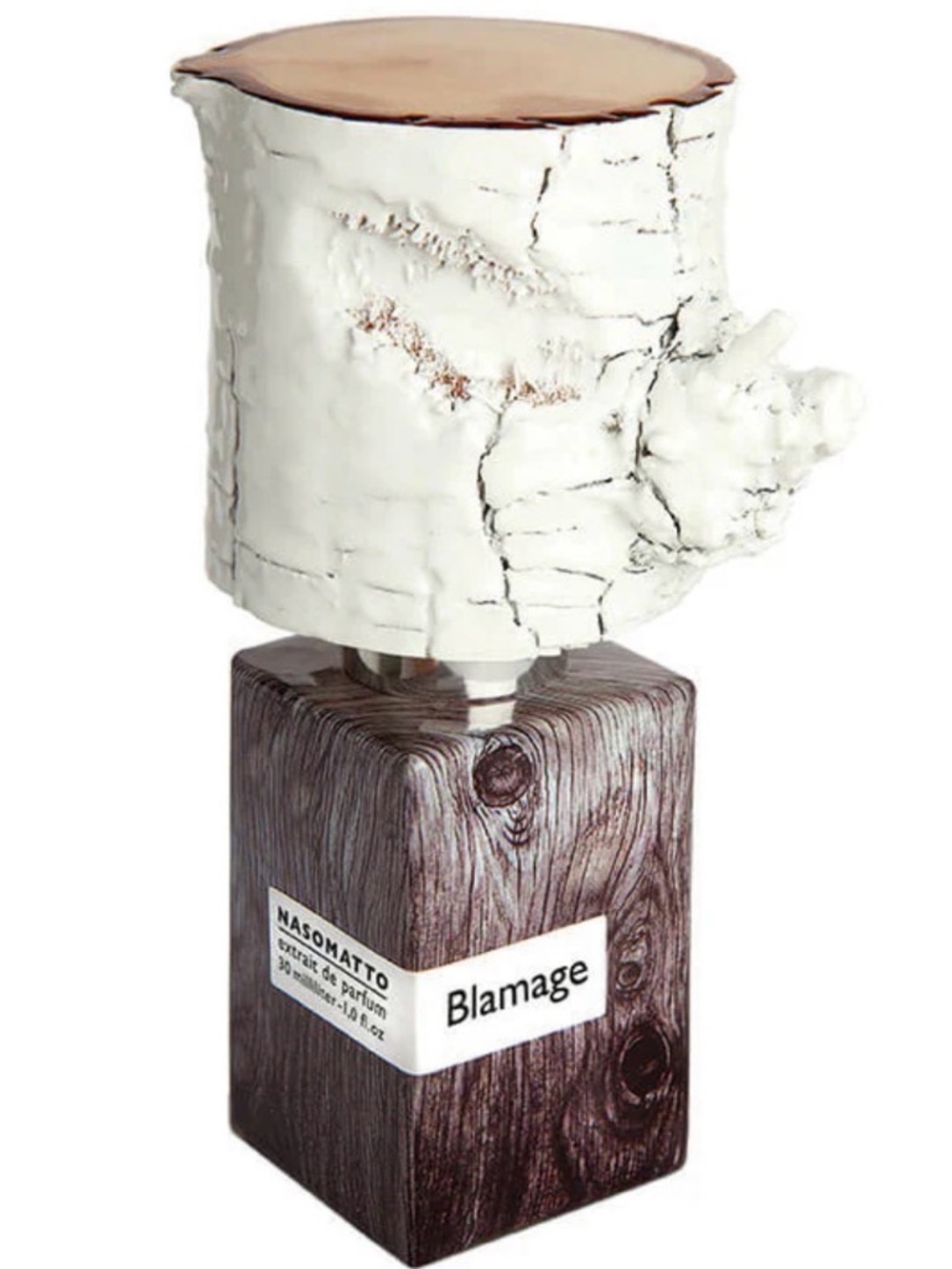 New without box, Nasomatto Blamage.  30 milliliter.